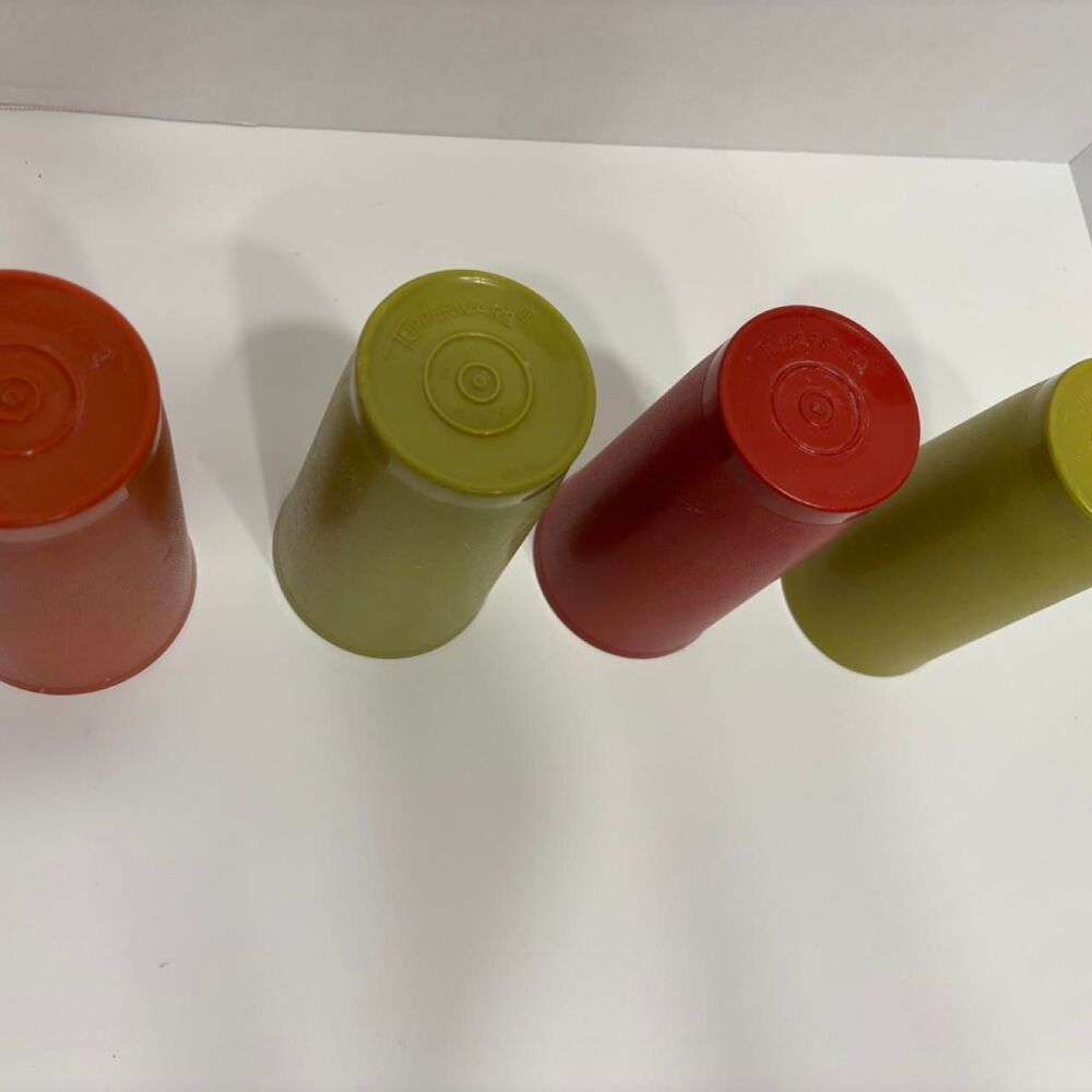 Tupperware multi Dinnerware - Picture 2 of 8